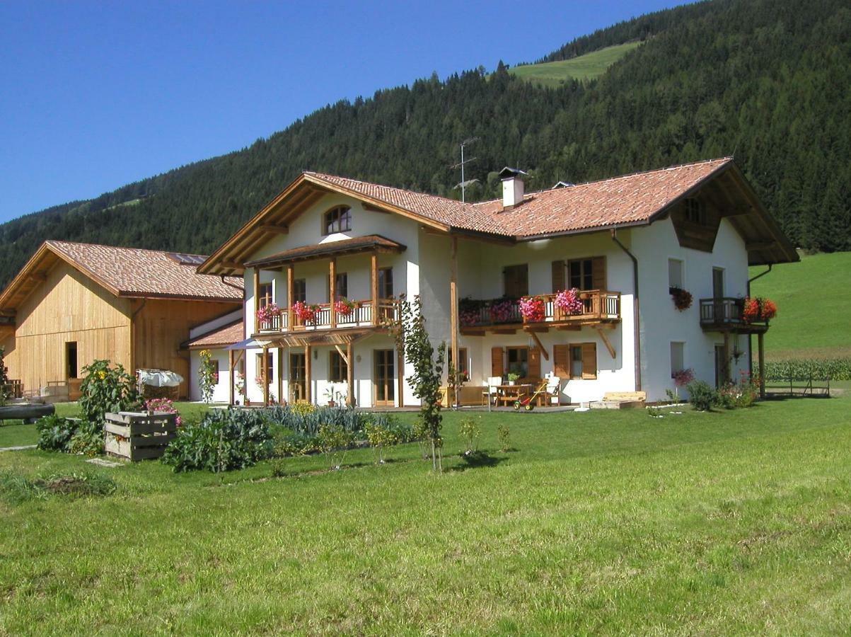 Stifterhof Villa Villabassa Exterior photo